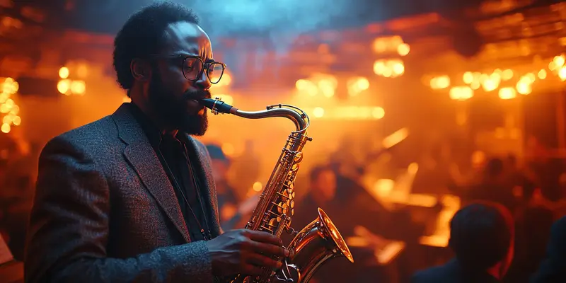 Jak transponuje saksofon tenorowy?