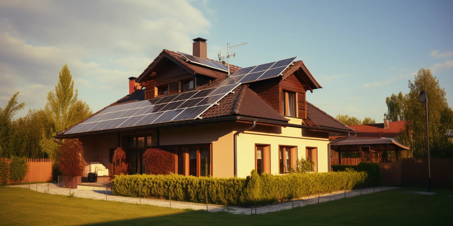 Jaką moc mają panele fotowoltaiczne?