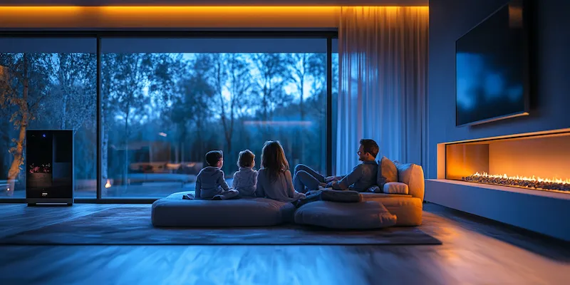 Klimatyzacja w rekuperacji