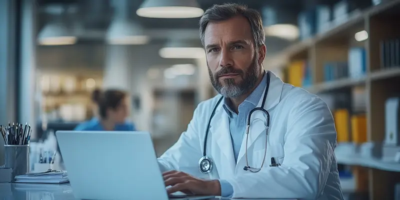 Realizacja recepty online