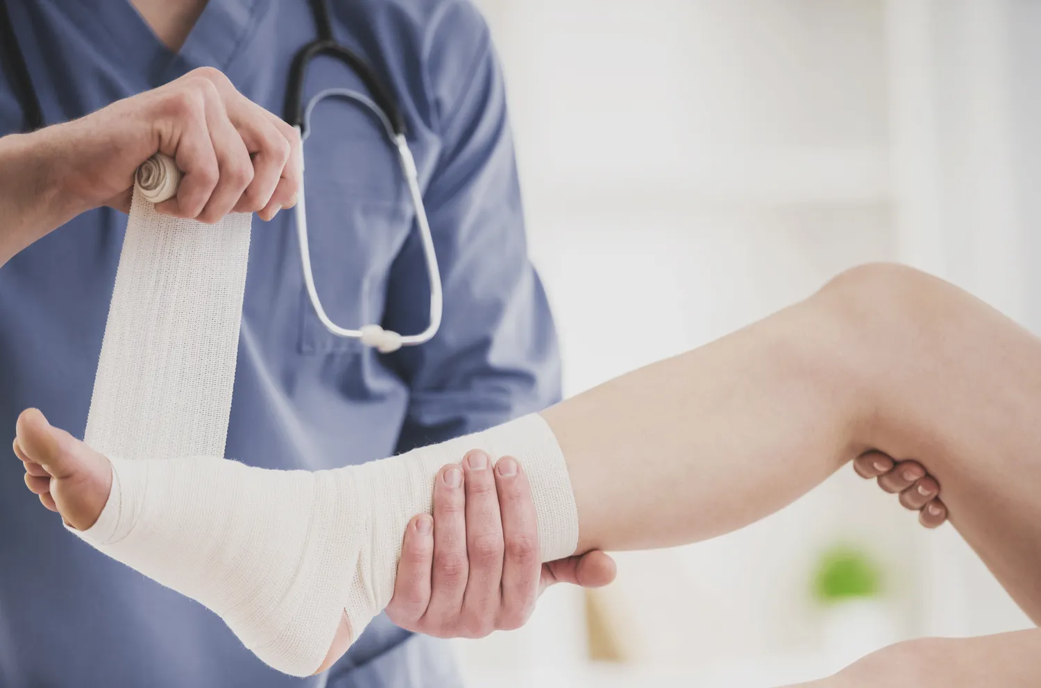 Recepta na antybiotyk online