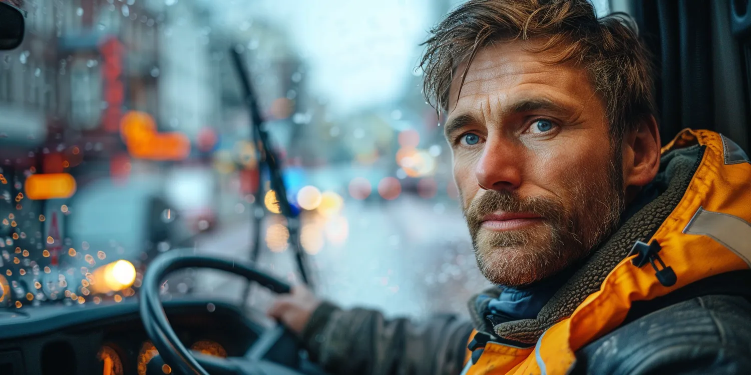 Bus do Niemiec Trójmiasto