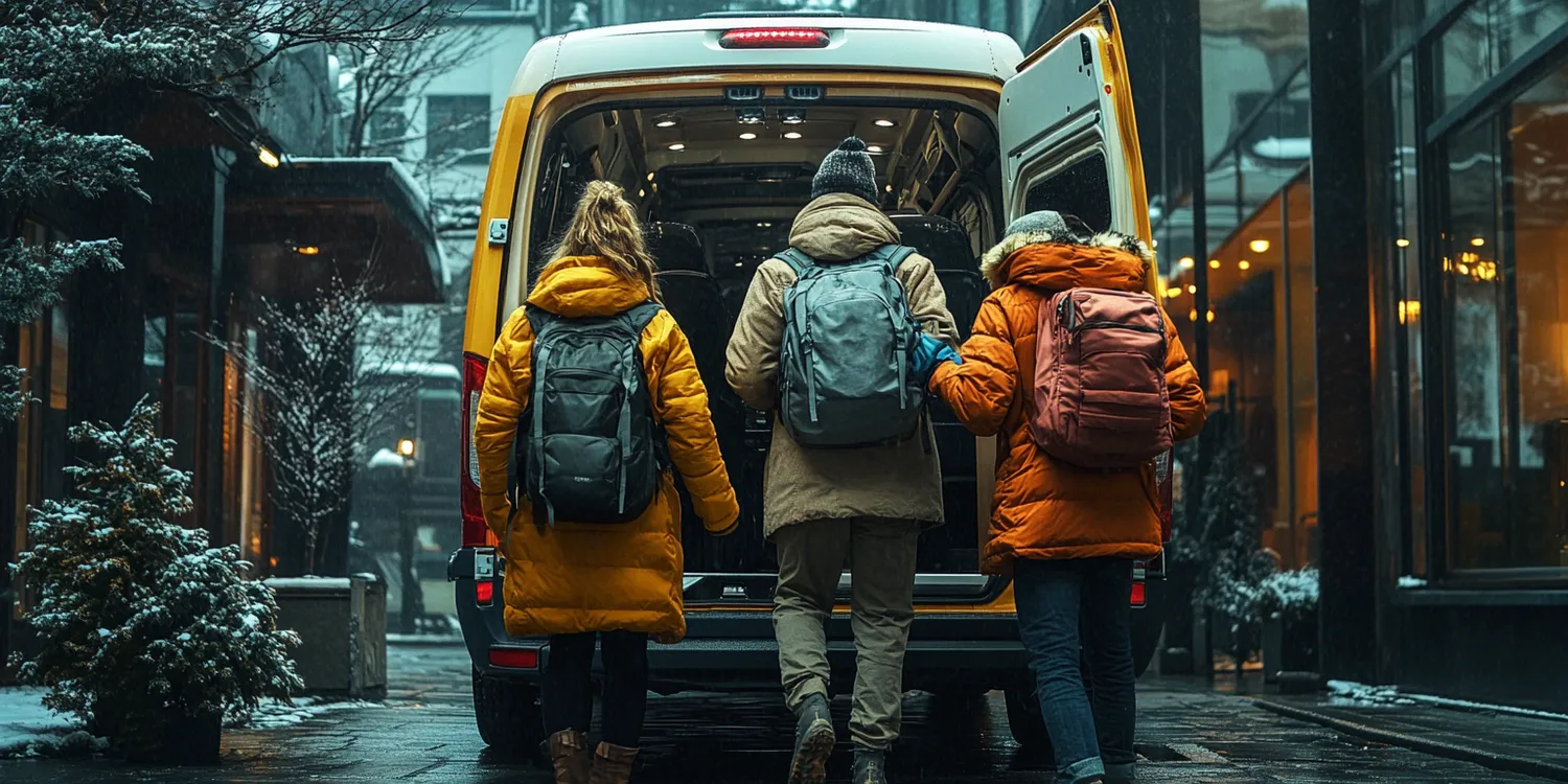 Bus Niemcy-Polska z adresu pod adres Grudziądz