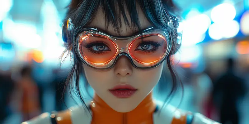 Co to znaczy cosplay?