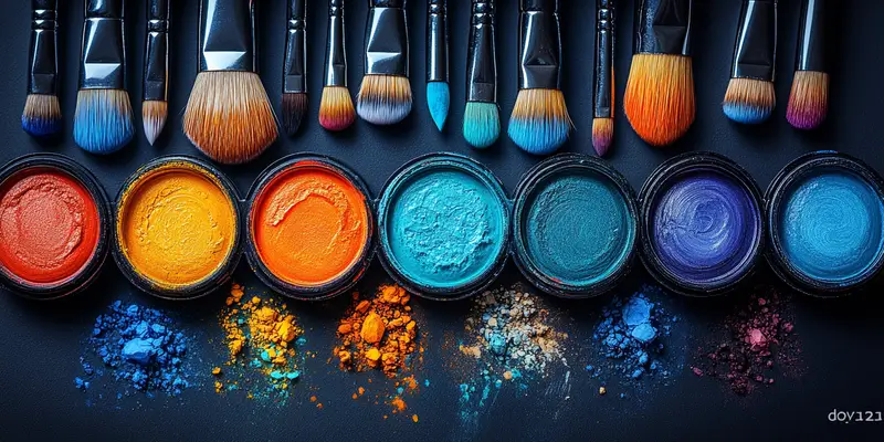 Gdzie kupić farby do malowania twarzy?