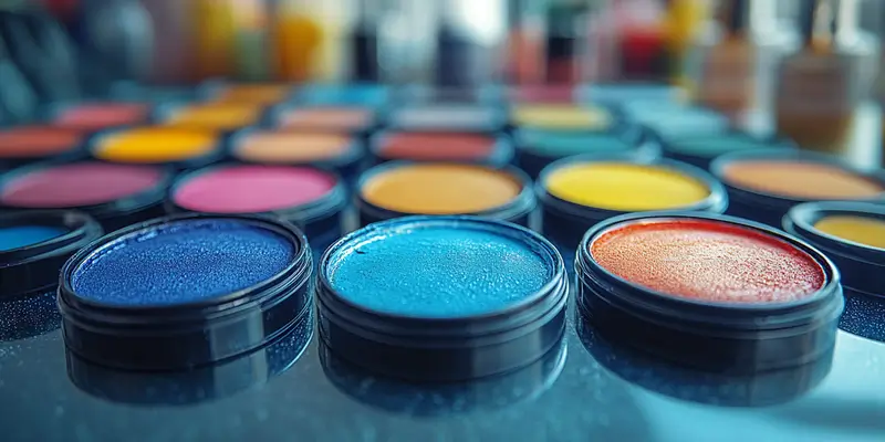 Gdzie można kupić farby do twarzy?