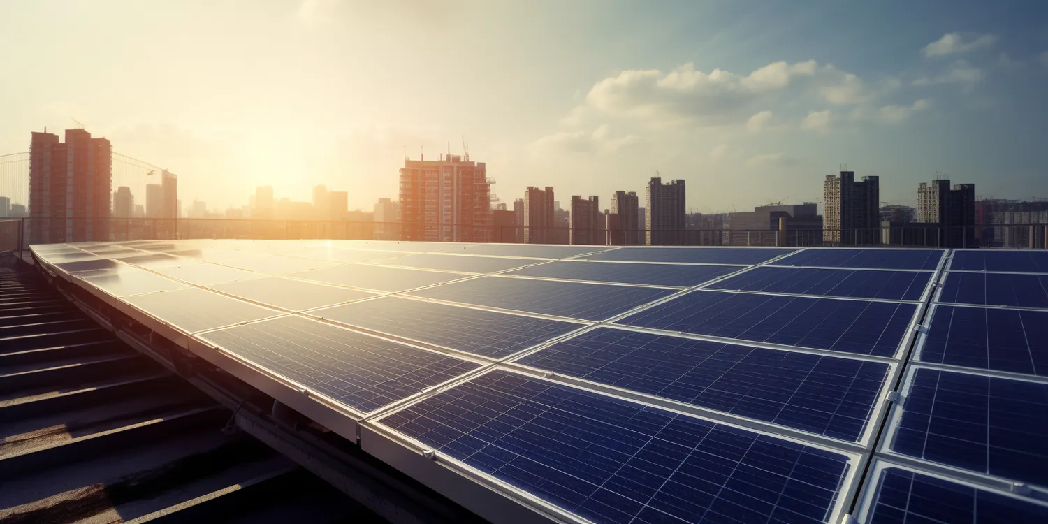 Jak działa fotowoltaika?