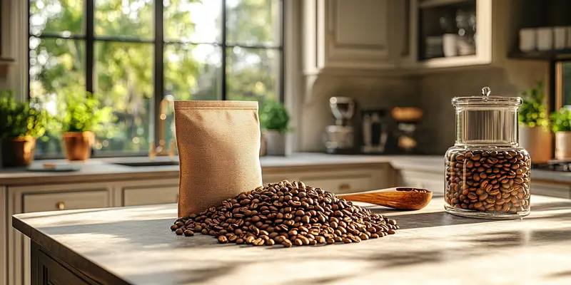 Jaka najlepsza kawa ziarnista