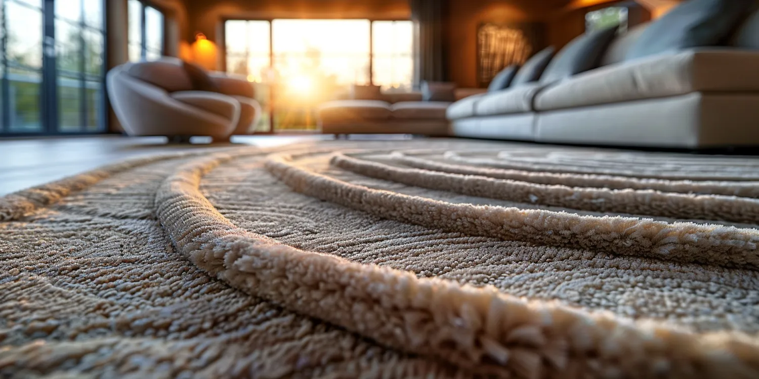 Jaki klej do wykładziny dywanowej?