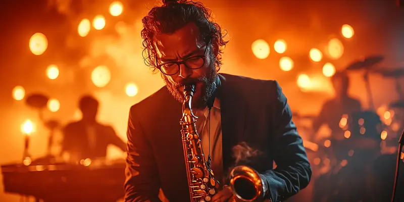 Jaki saksofon altowy czy tenorowy?