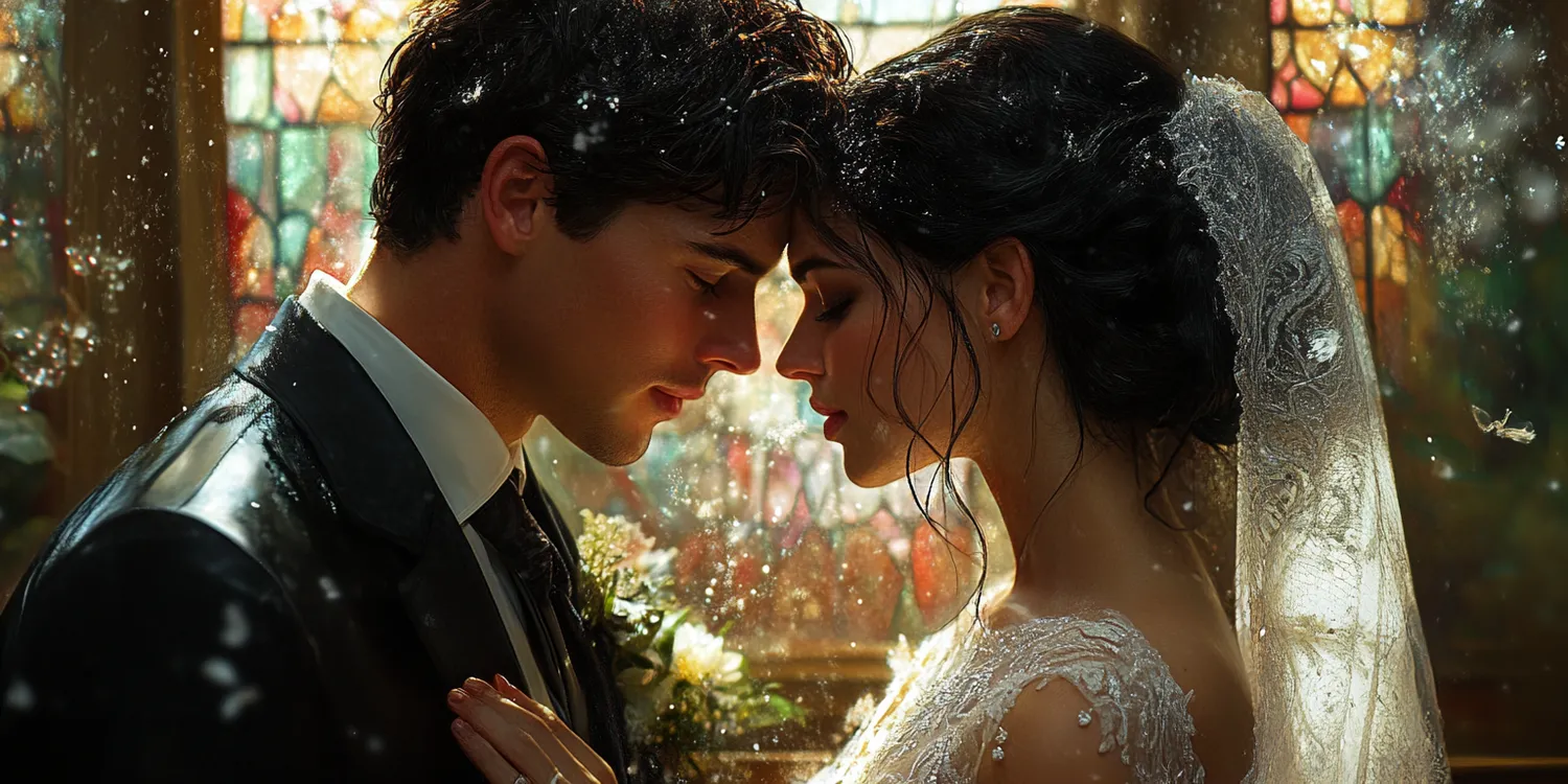 Kameralne wesele Szczecin