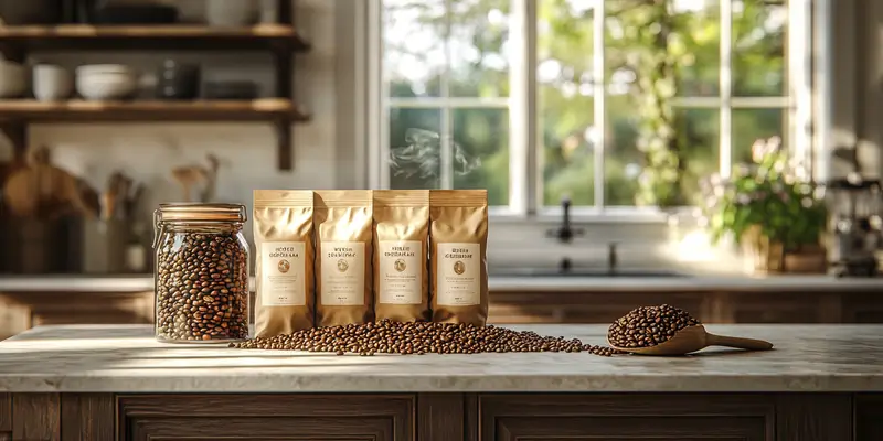 Kawa ziarnista na ile starcza?