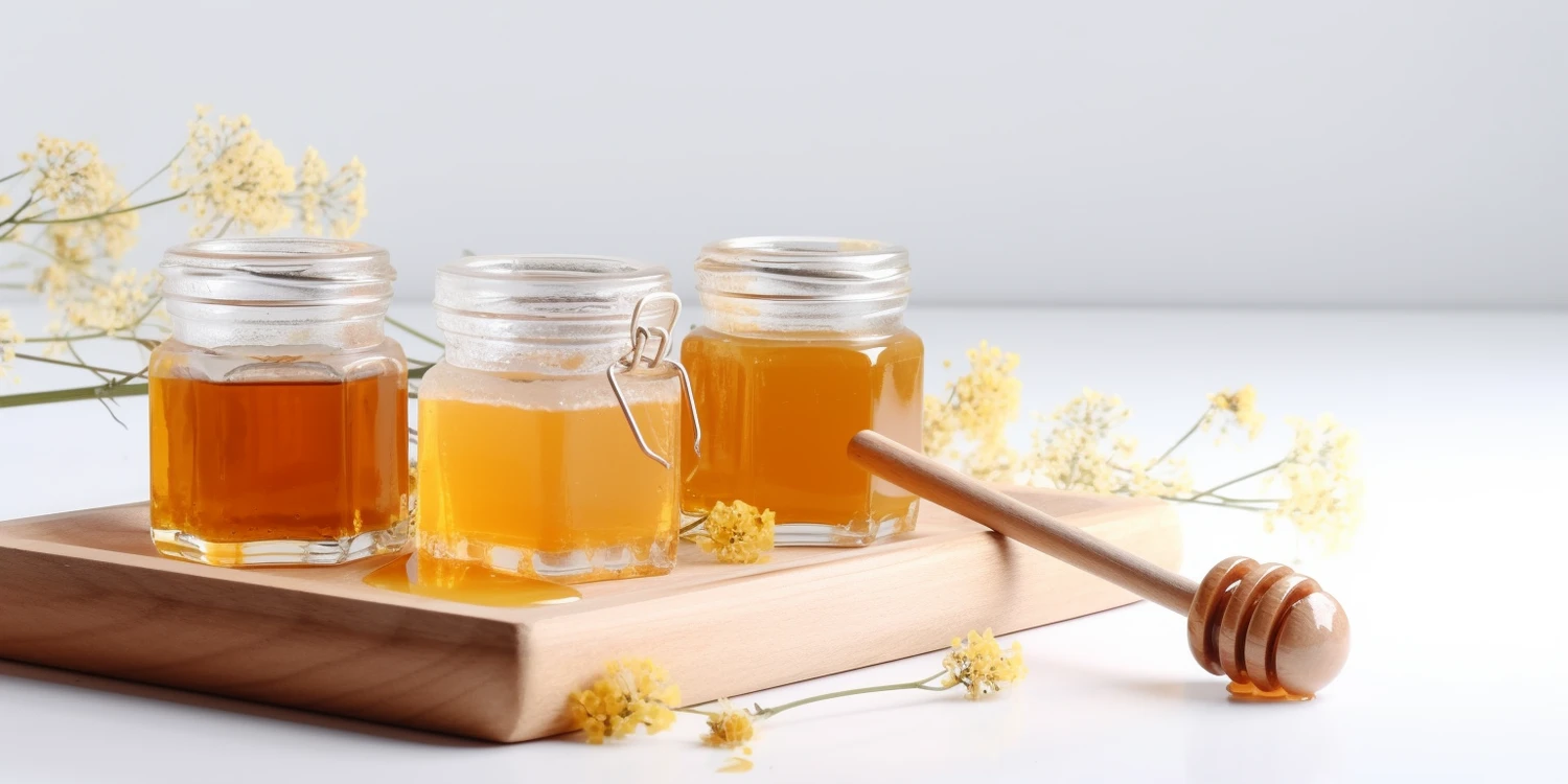 Kiedy miód akacjowy?