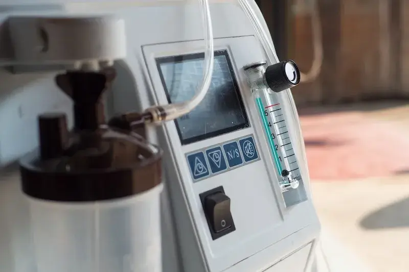 Koncentratory tlenu wypożyczalnia Warszawa