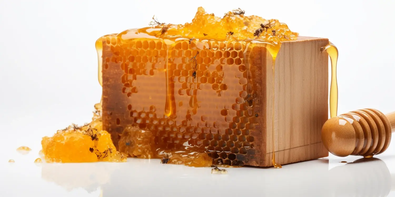 Miód gryczany na co jest dobry?