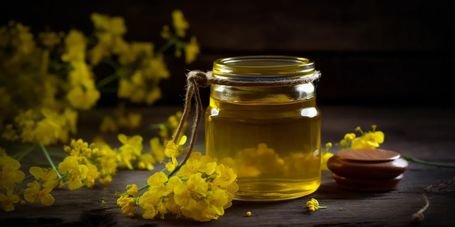 Miód gryczany na co pomaga?