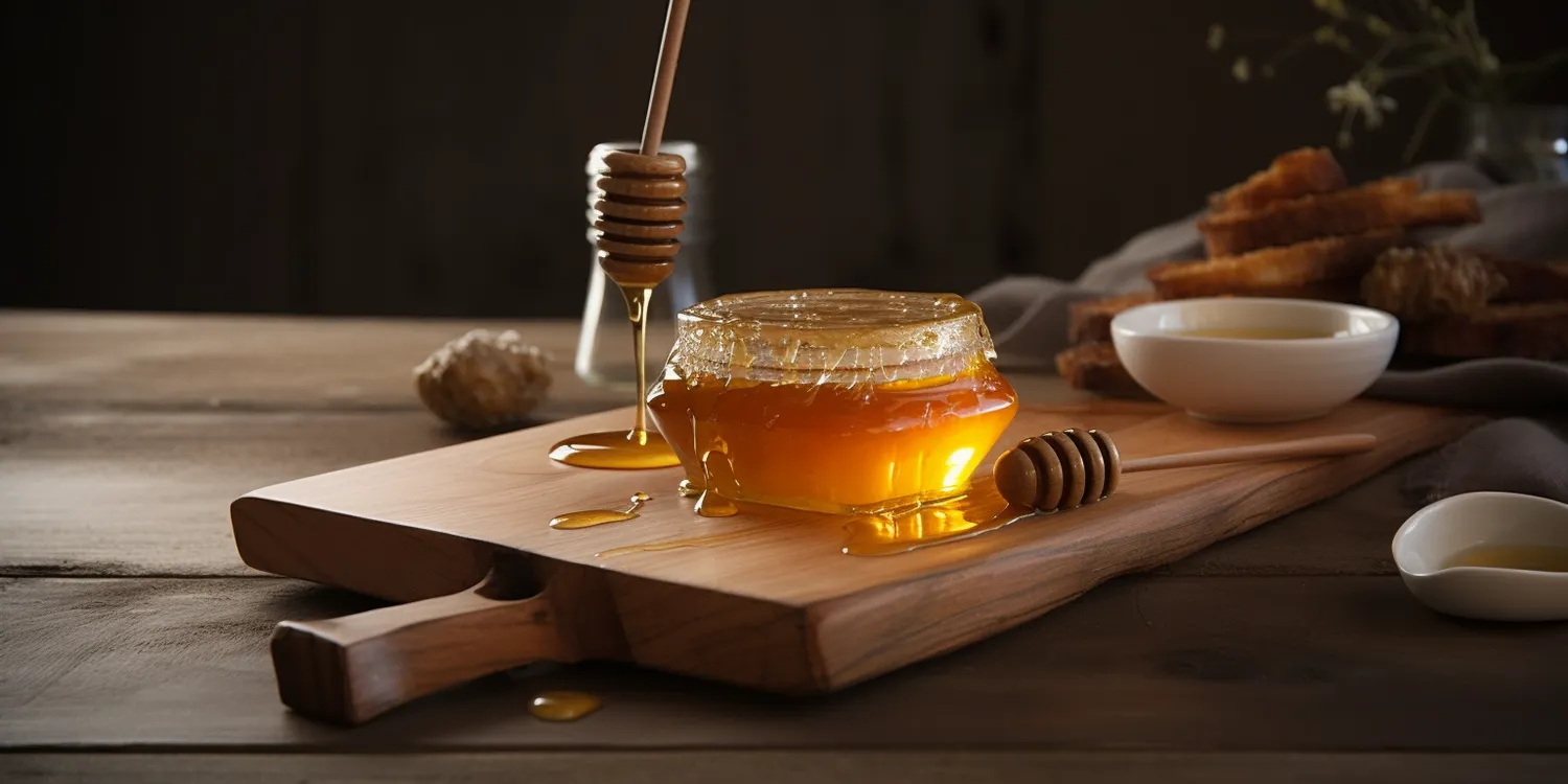 Miód wrzosowy gdzie kupić?