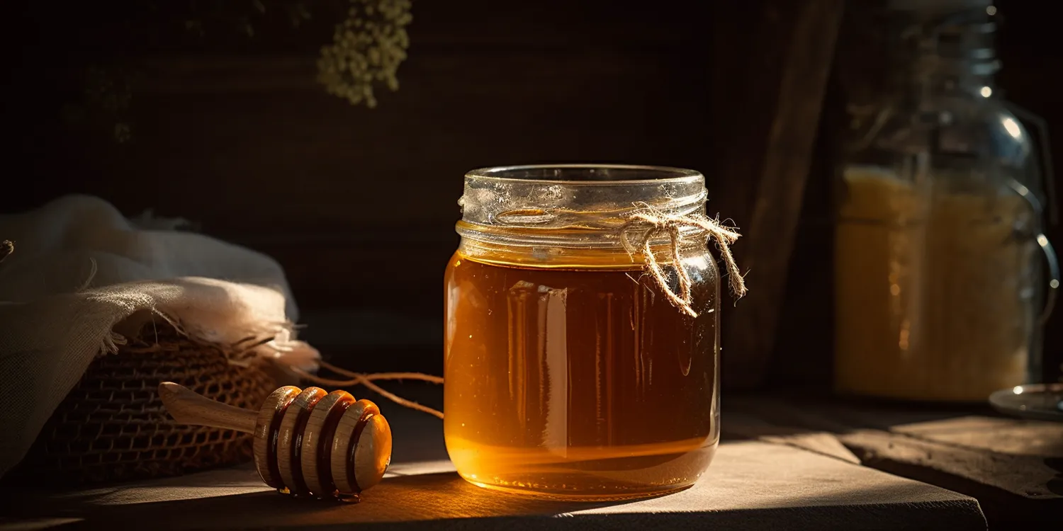 Na jakie dolegliwości jest miód gryczany?