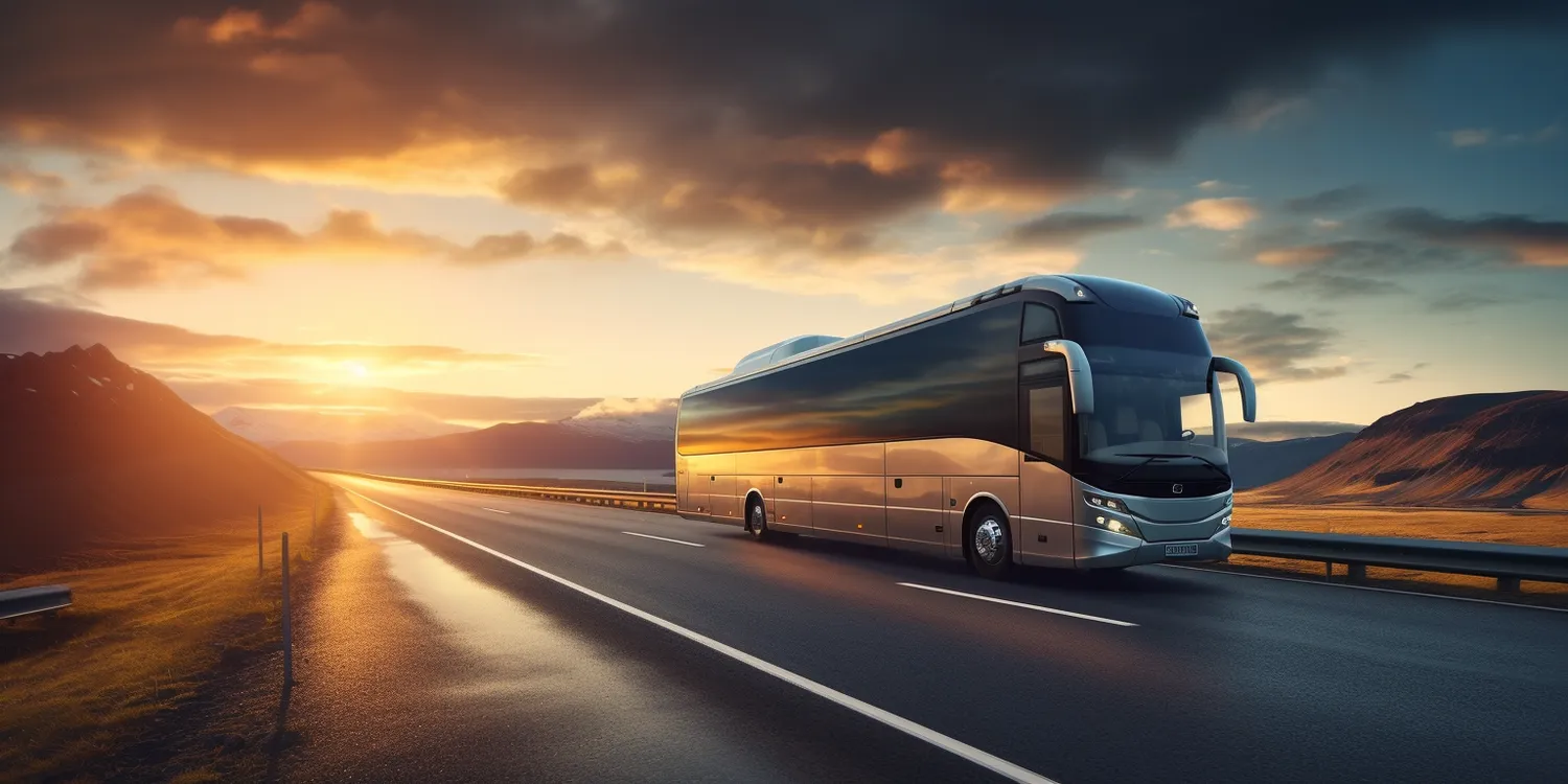 Najwiekszy autokar ile miejsc?