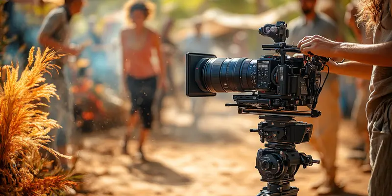 Produkcja video Kraków