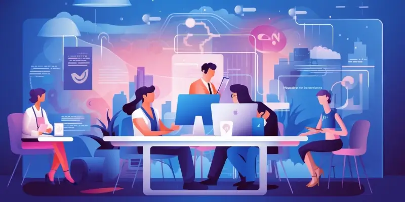 Ranking agencji seo Gdynia