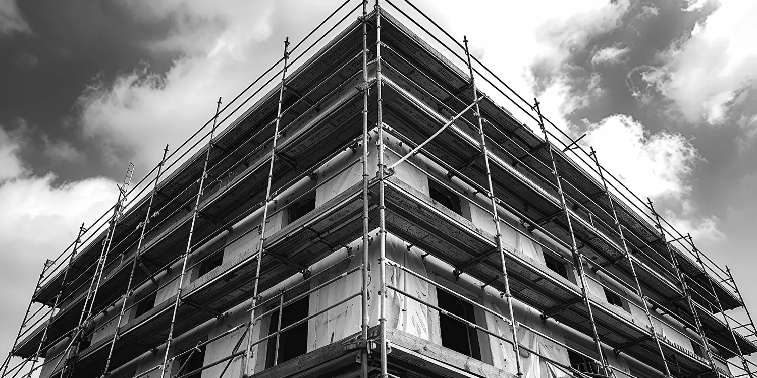 Ubezpieczenie firmy remontowej