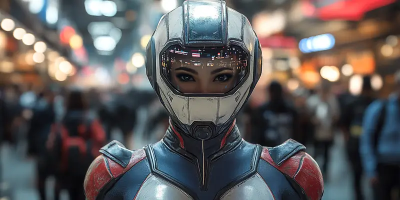 Was bedeutet Cosplay auf Deutsch?