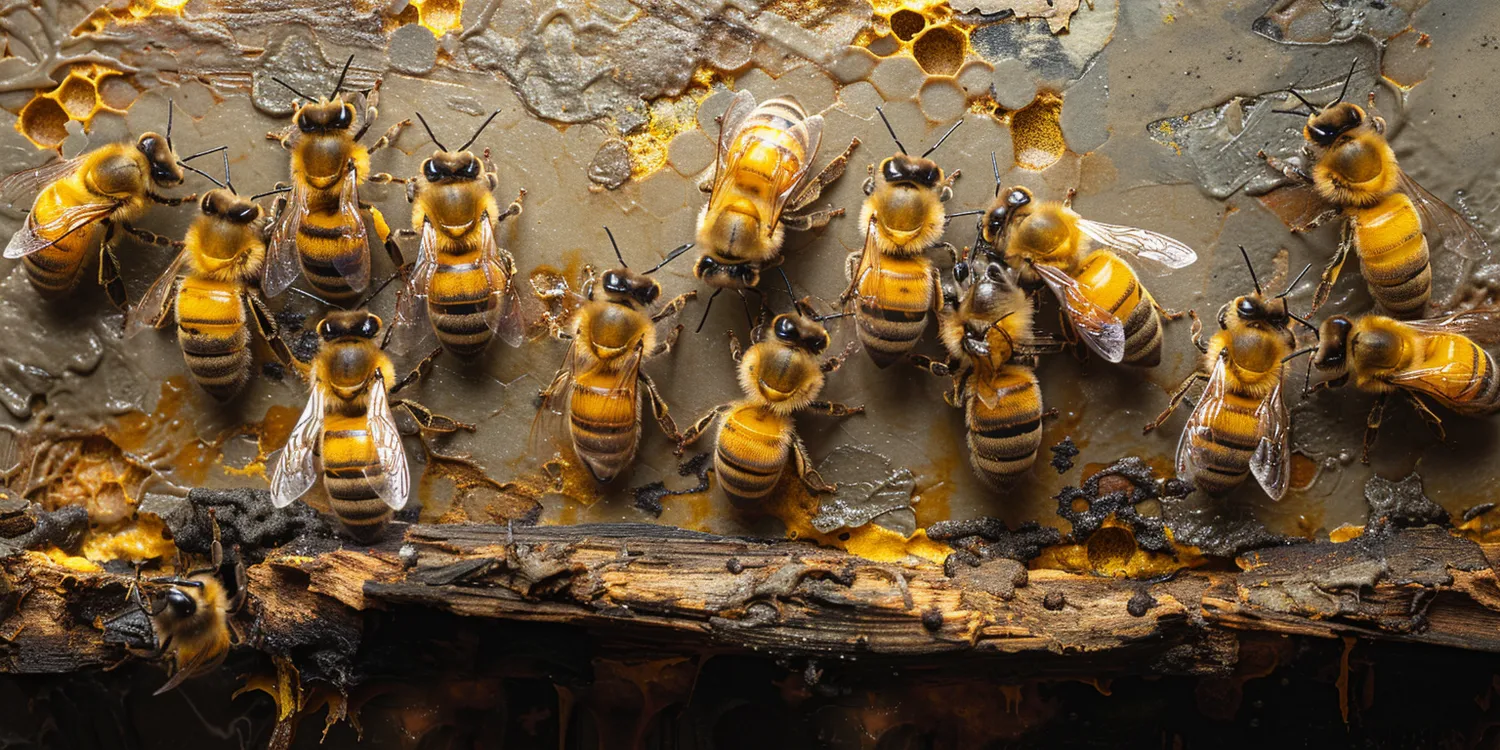 Właściwości miodu akacjowego