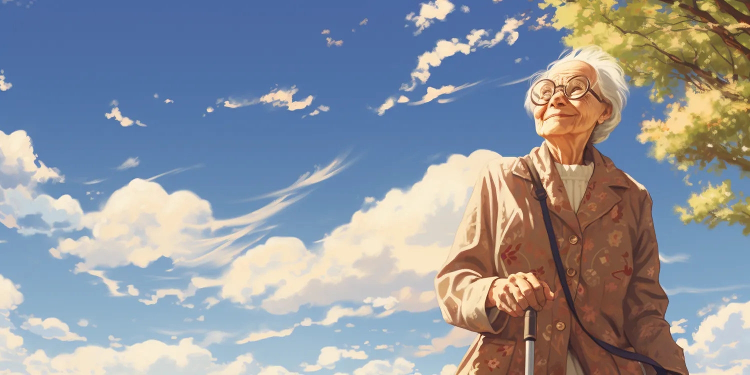 Wszystko, co należy wiedzieć o domu dla seniorów