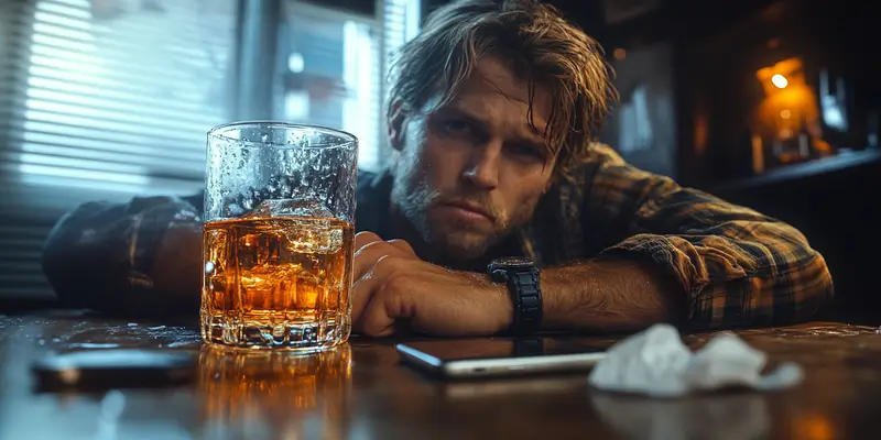 Alkoholizm jak leczyć samemu?