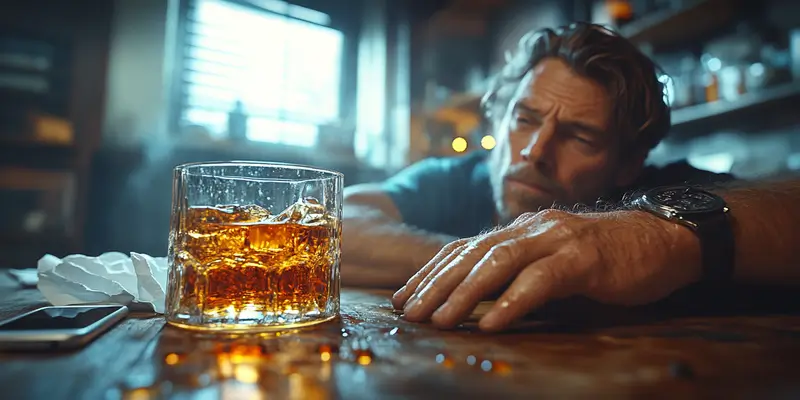 Alkoholizm jak leczyć?