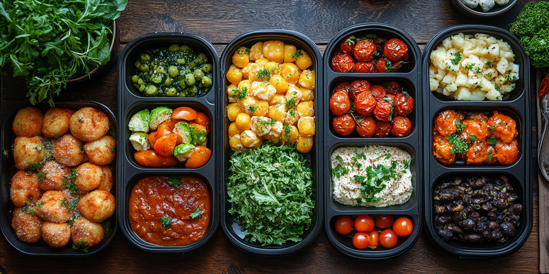 Catering dietetyczny co to jest?