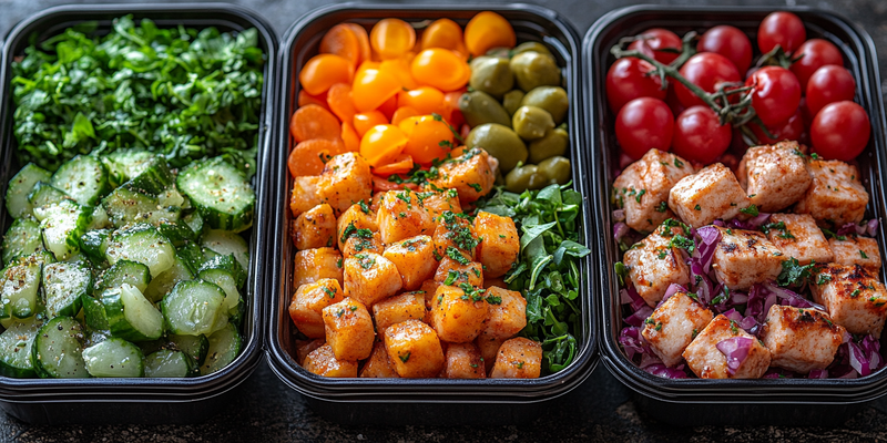 Catering dietetyczny jak otworzyc?