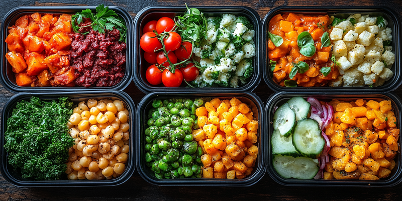 Catering dietetyczny jak wygląda dostawa?