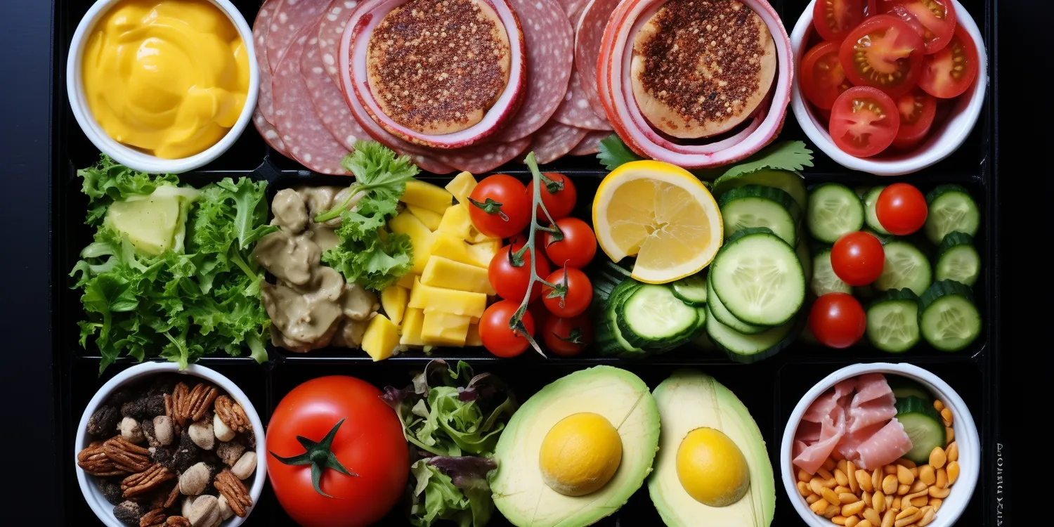 Catering dietetyczny jak założyć?