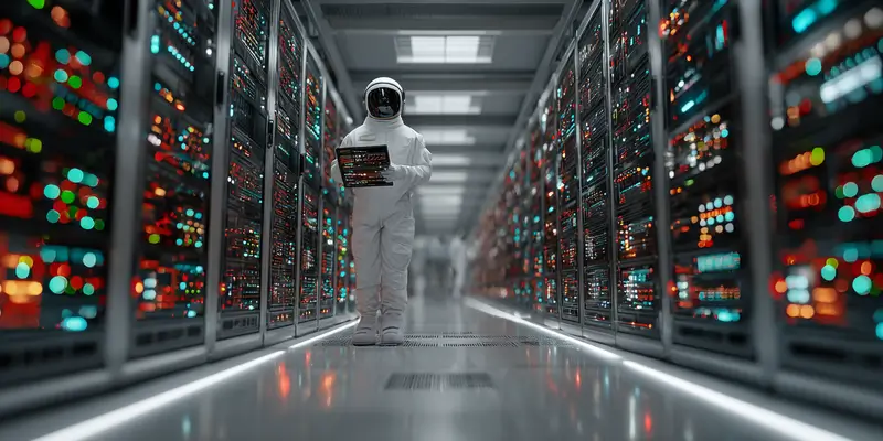 Co to znaczy hosting?