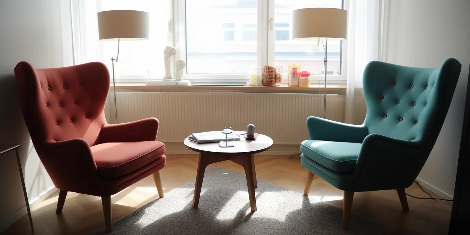 Co to znaczy prostopadle do okna?