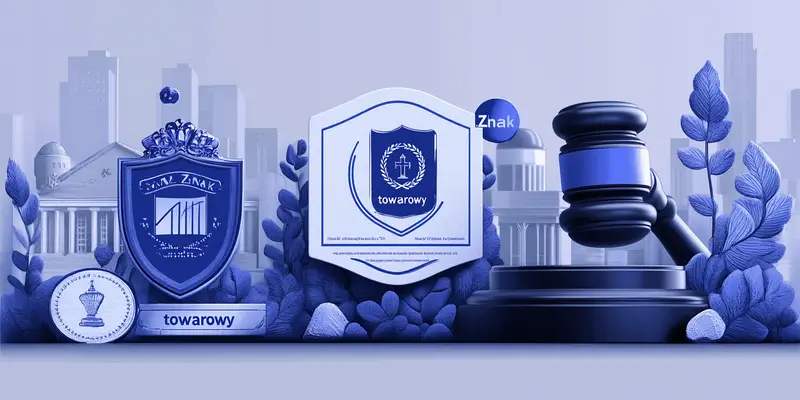 Co to znak towarowy?