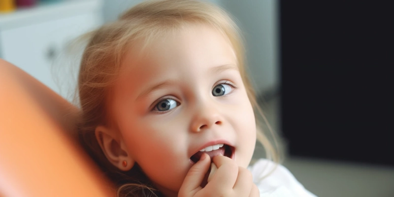 Dentysta dla dzieci Szczecin