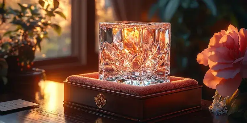 Eleganckie prezenty personalizowane