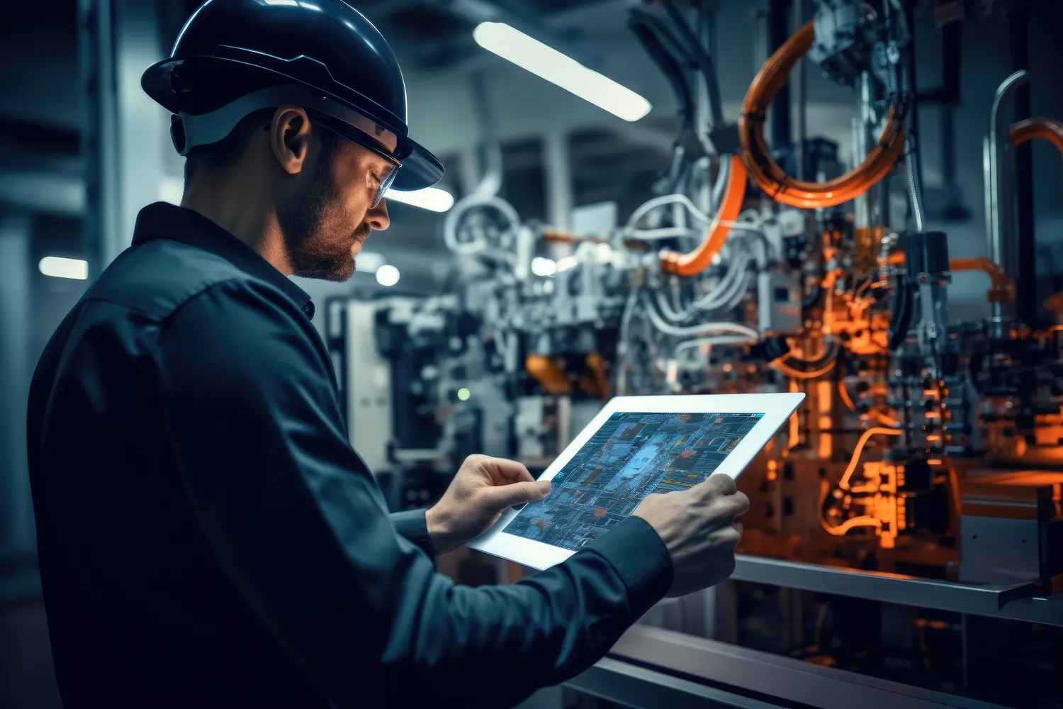 Fabryki przyszłości