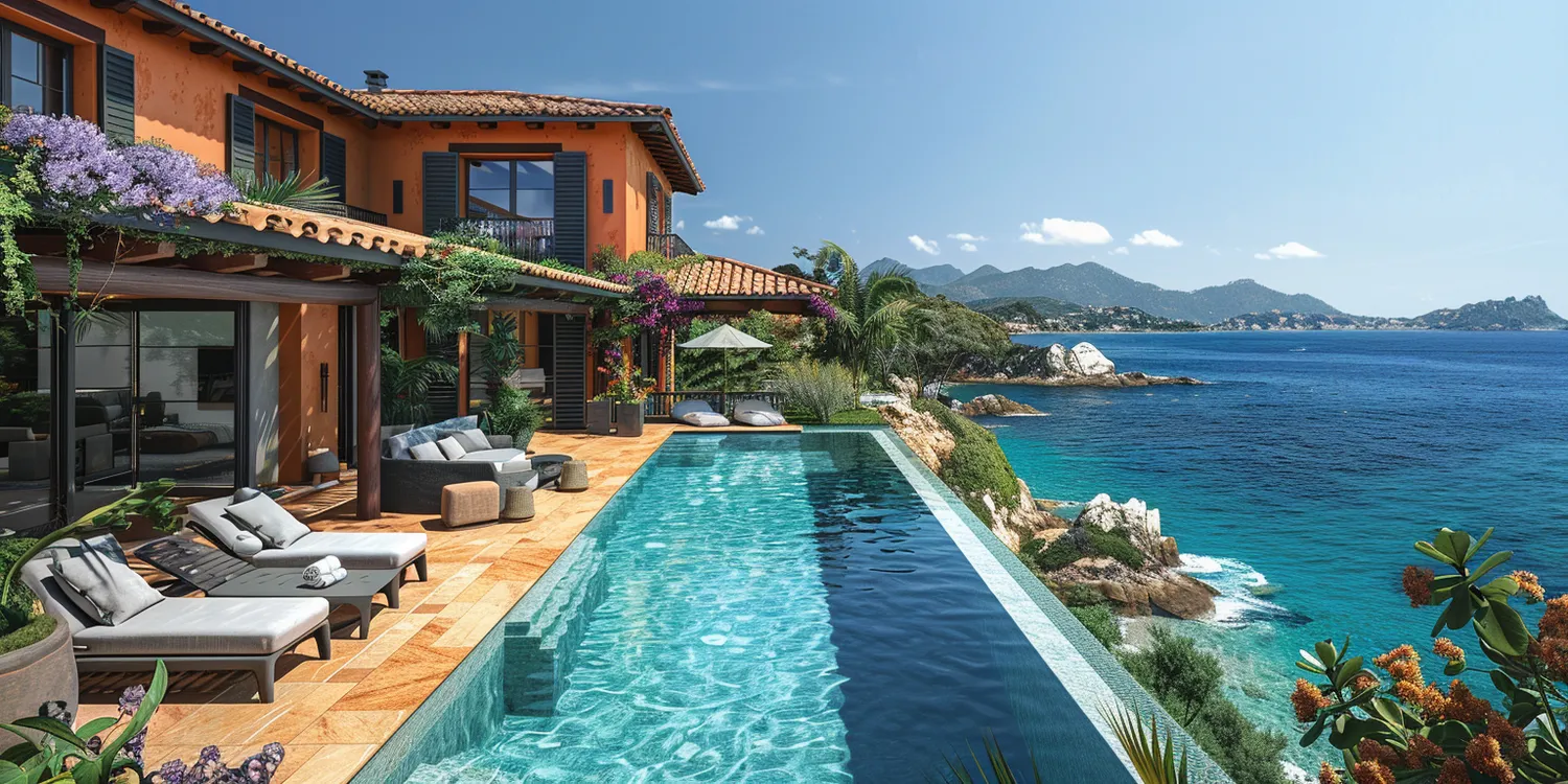 Gdzie jest Sardynia?