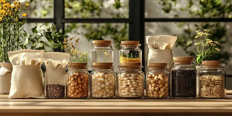 Gdzie kupić ekologiczne produkty?