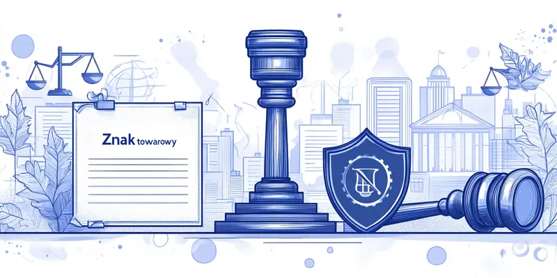 Gdzie można zastrzec znak towarowy?