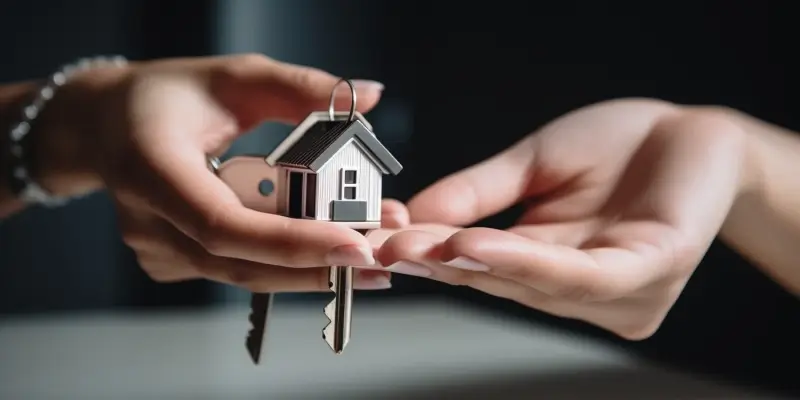 Gdzie najlepsze kredyty hipoteczne?