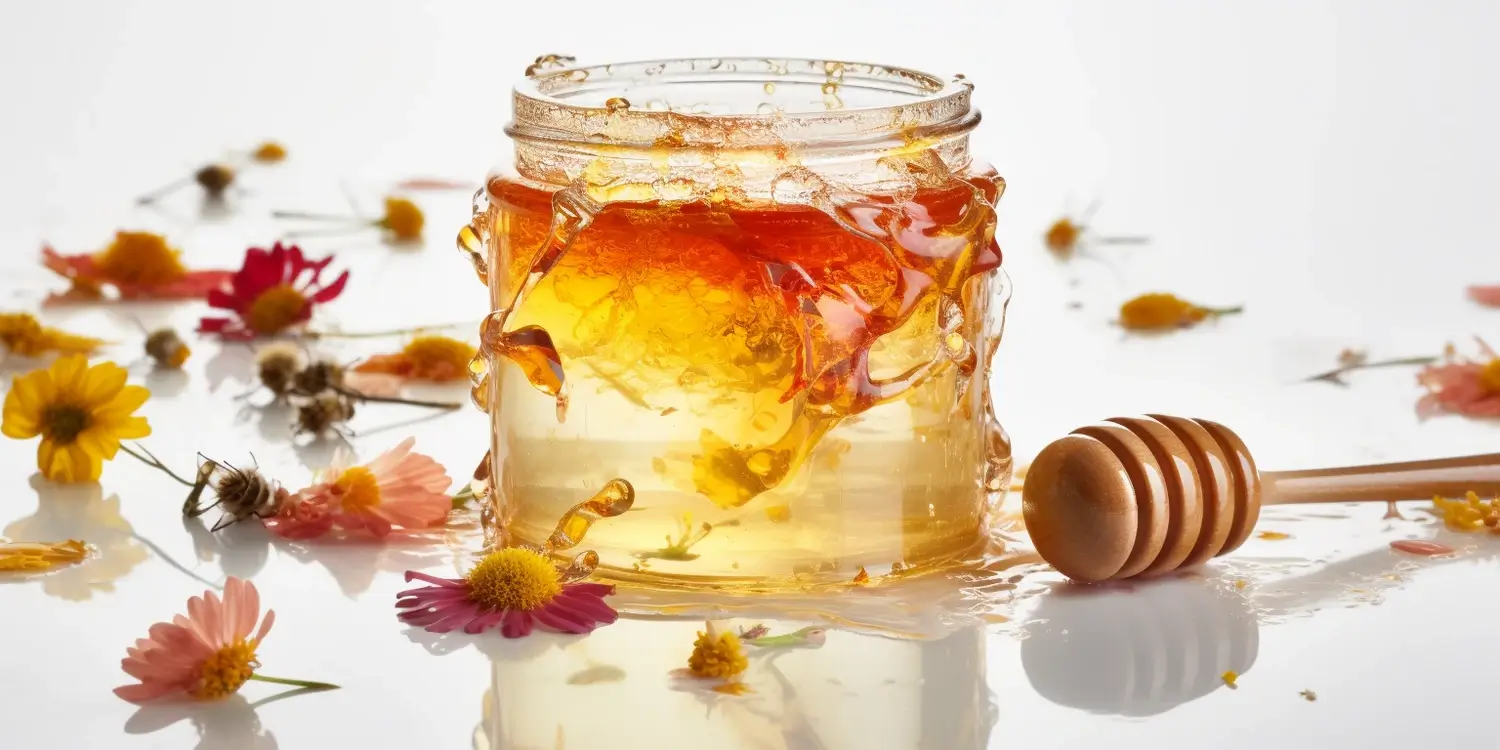 Ile kalorii ma miód akacjowy?