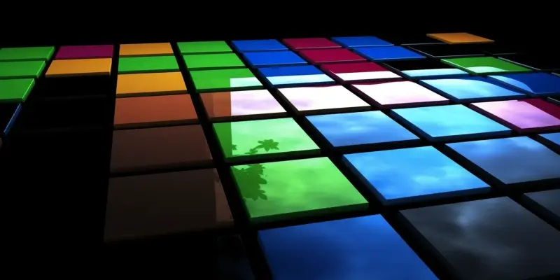 Ile kosztują usługi szklarskie?