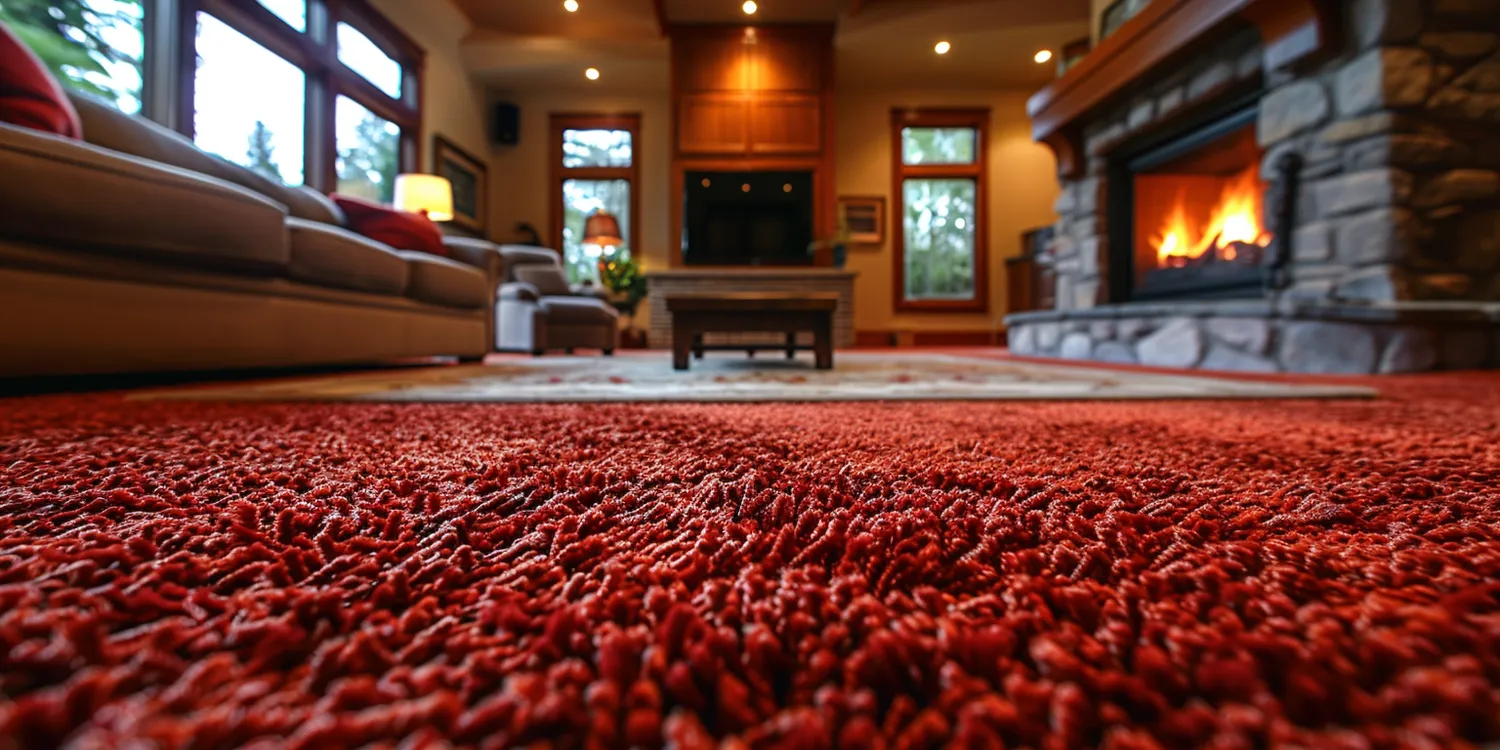 Ile kosztuje m2 wykładziny dywanowej?