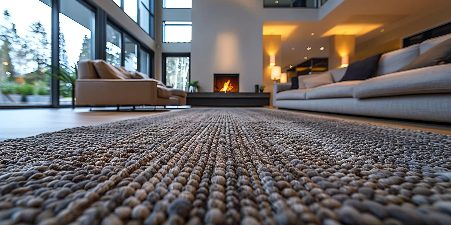 Ile kosztuje metr wykładziny PCV?