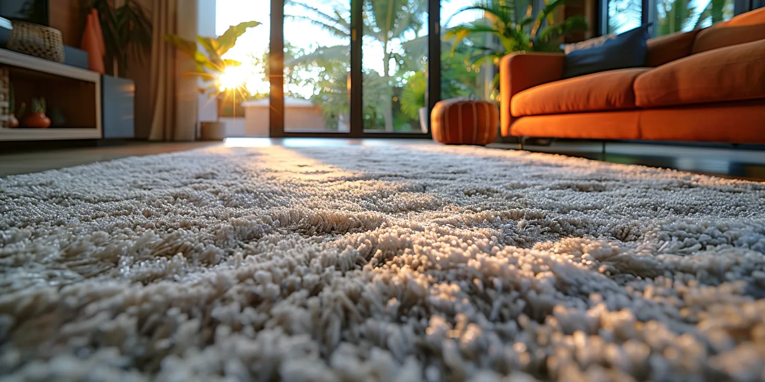 Ile kosztuje ułożenie wykładziny na schodach?